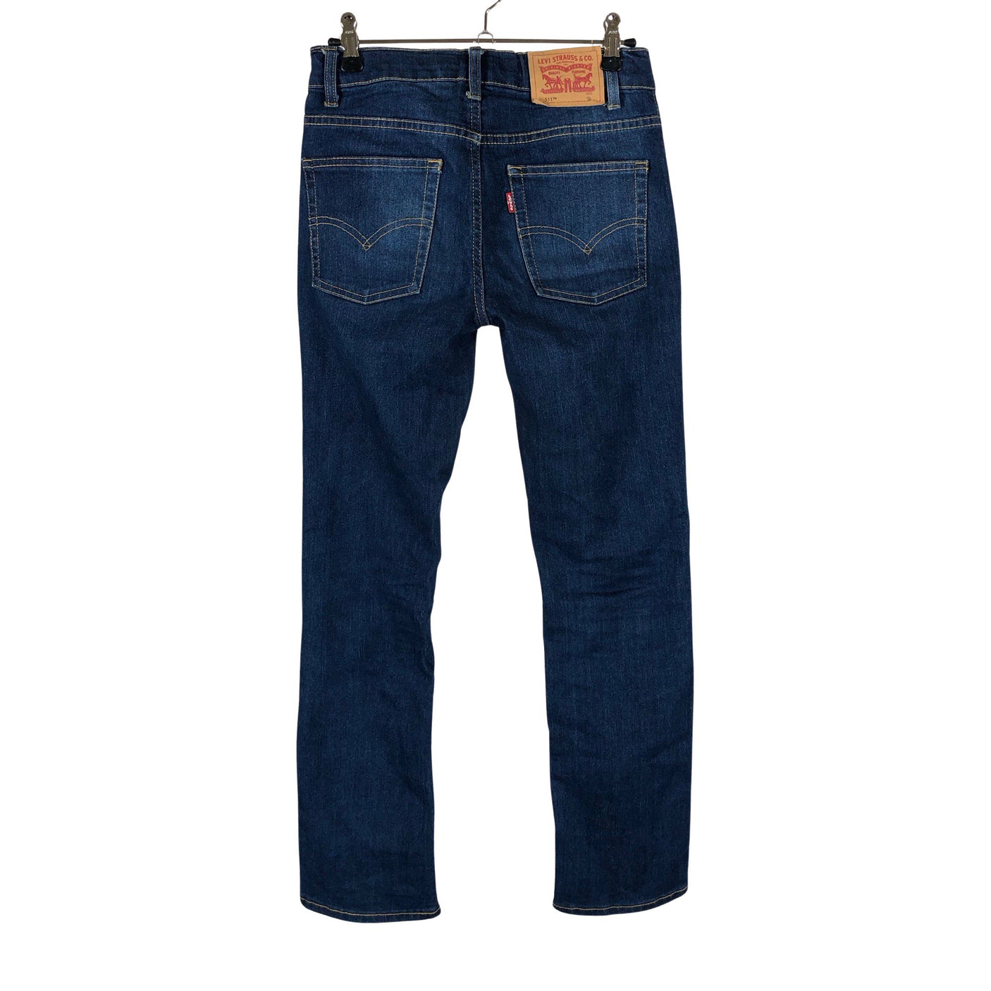 Unisex Levi's - Jeans, size 146 - 152 - Blue (2)