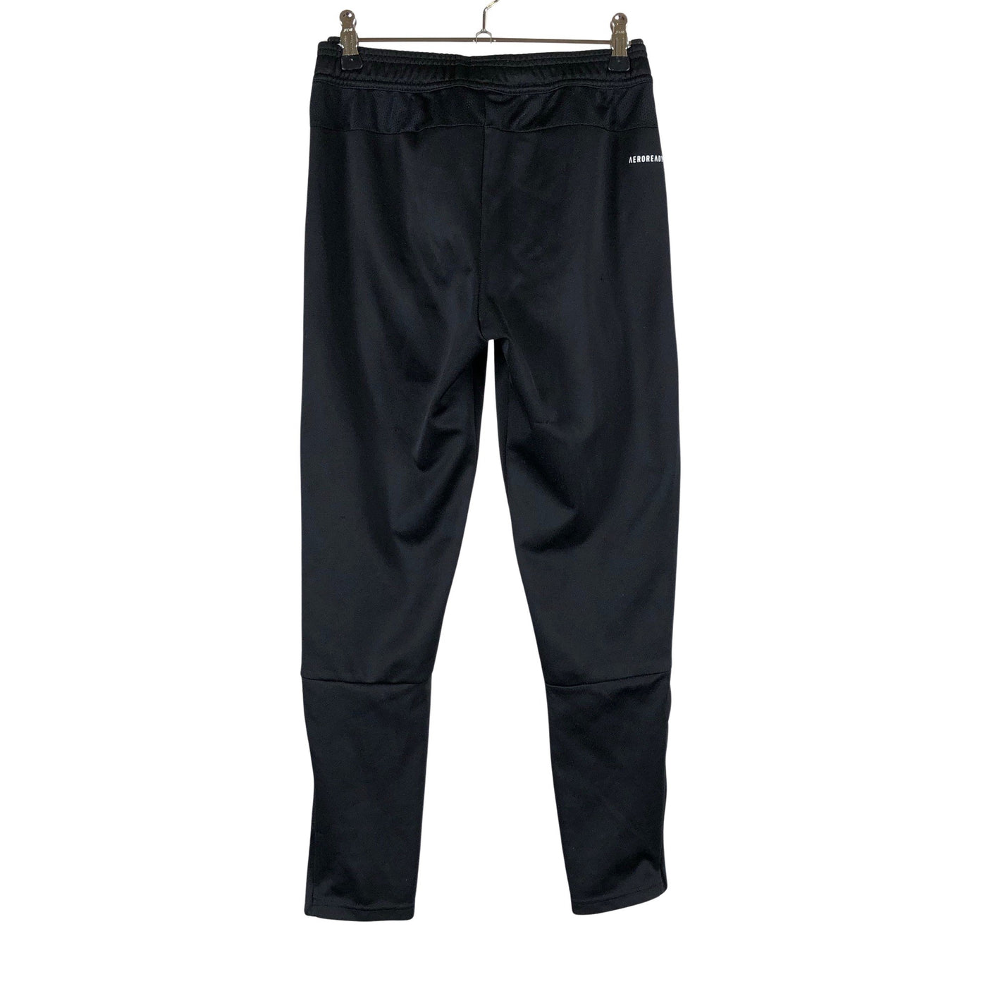Unisex Adidas - Track pants, size 134 - 140 - Black (2)