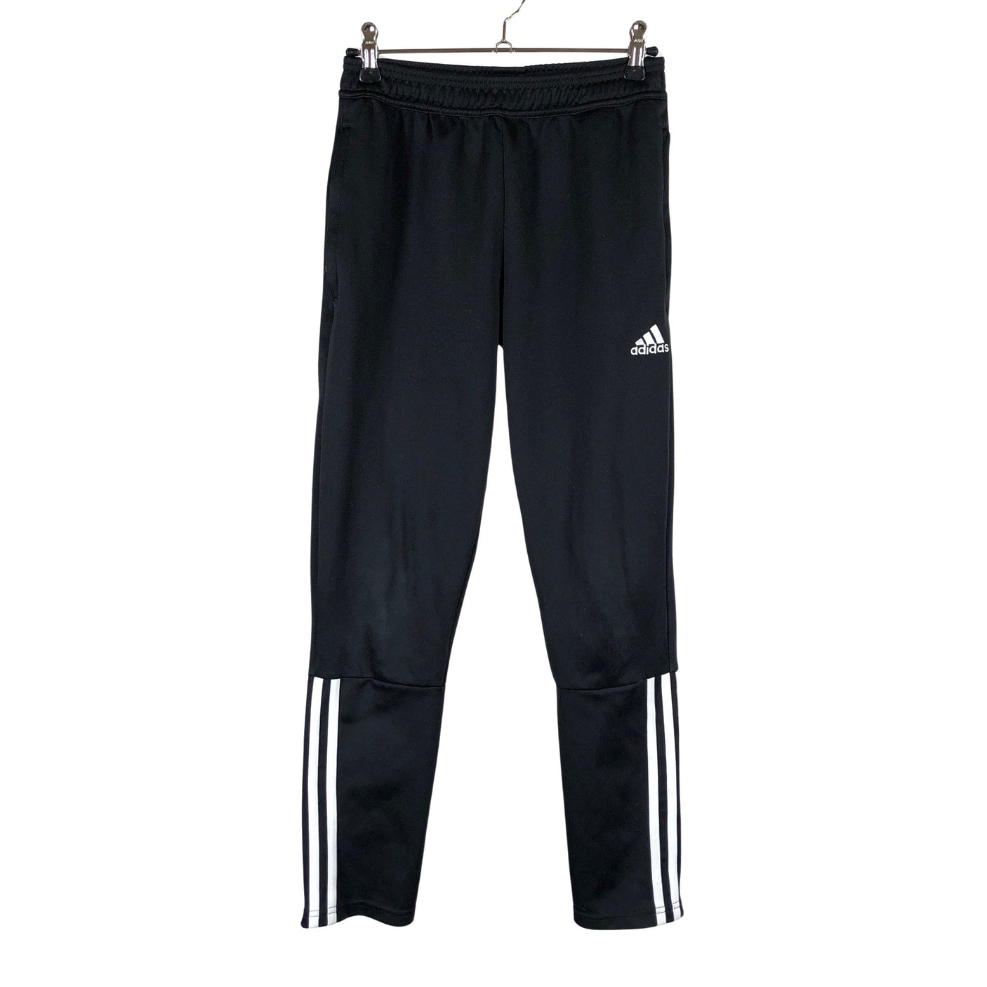 Unisex Adidas - Track pants, size 134 - 140 - Black (1)