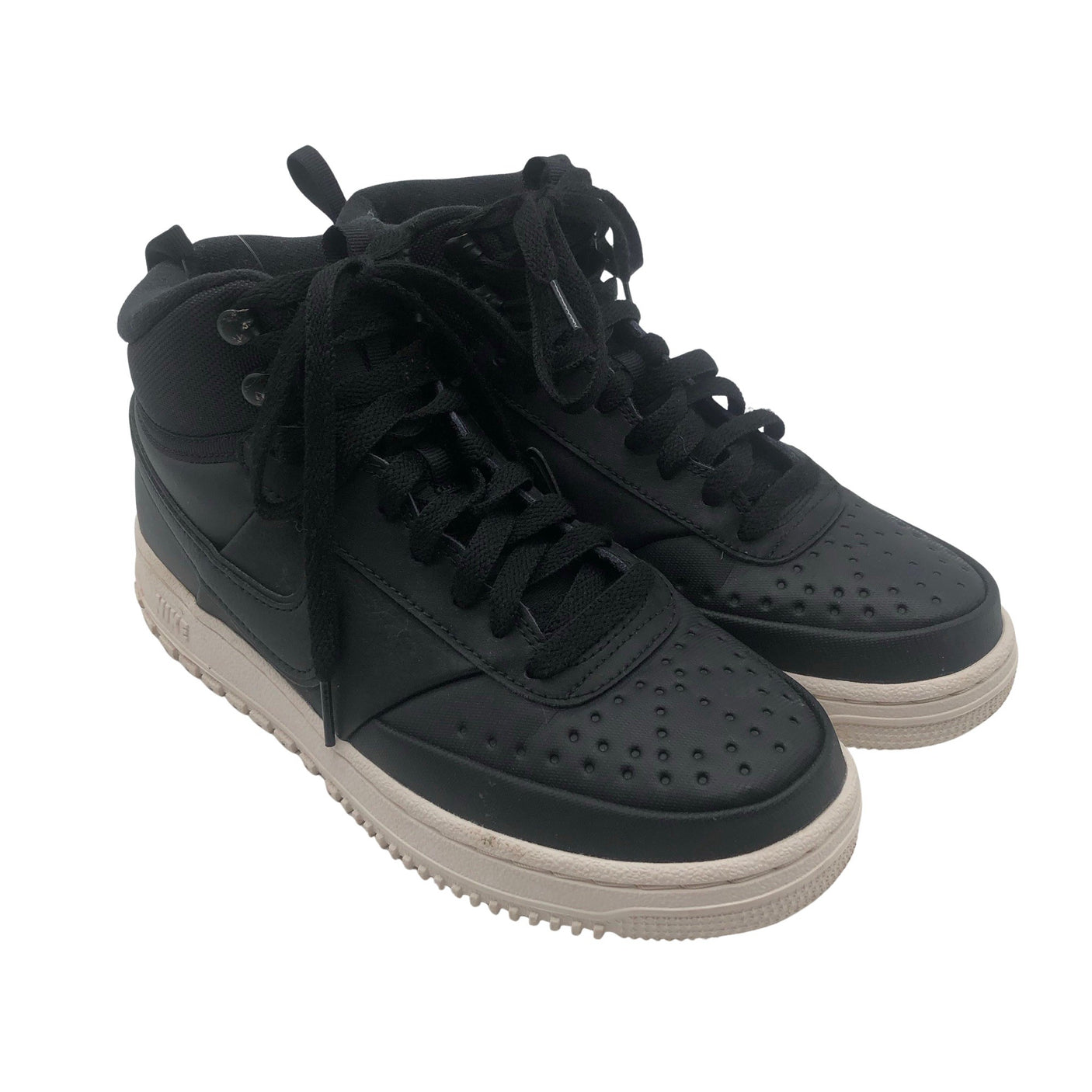 Unisex Nike - Ankle boots, size 40 - Black (2)