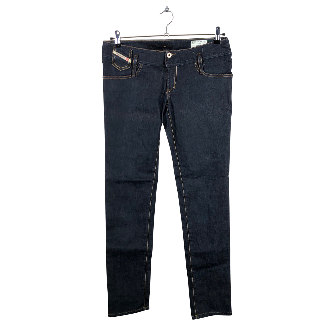 Unisex Diesel - Jeans, size W31 - Blue (1)