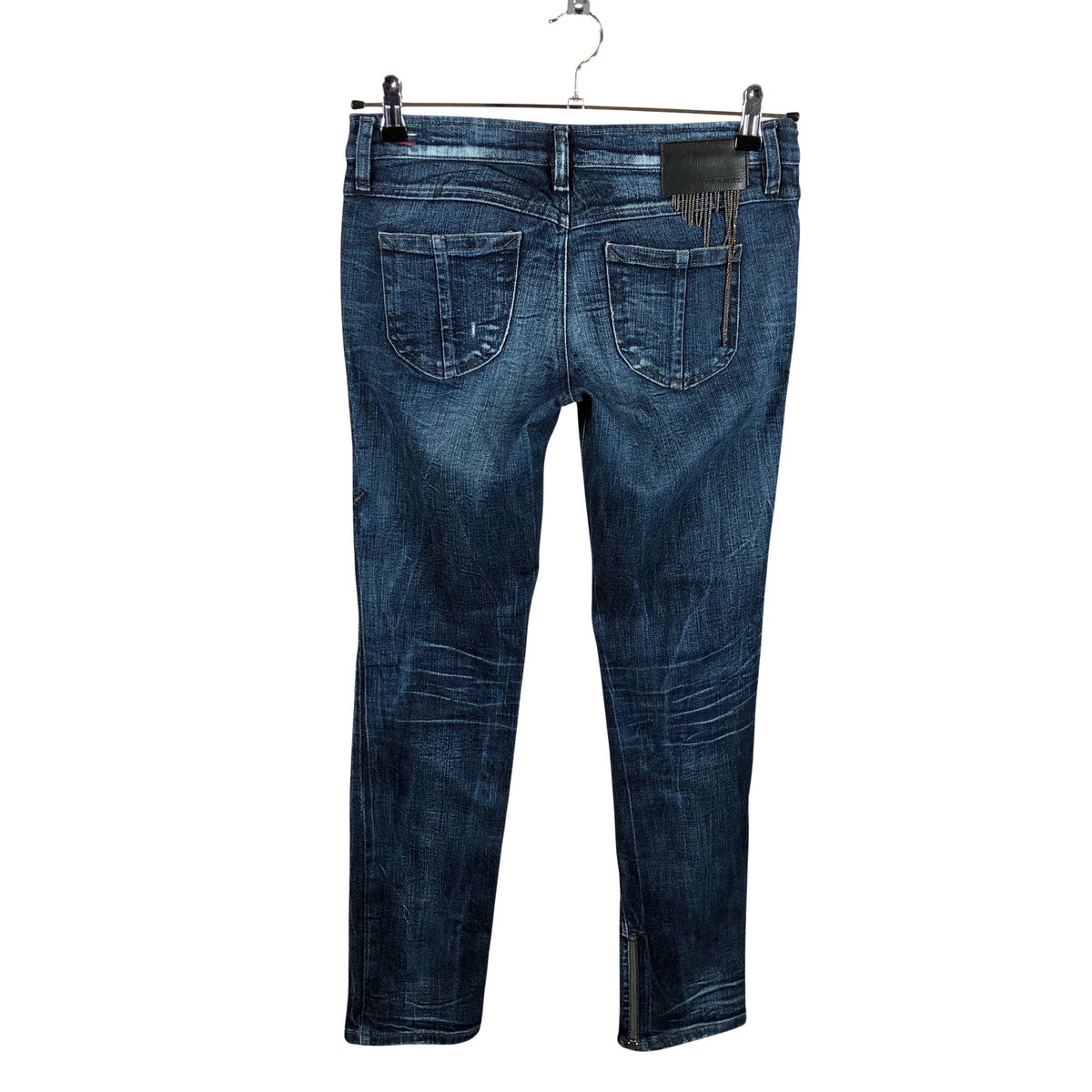 Unisex Diesel - Jeans, size W29 - Blue (2)