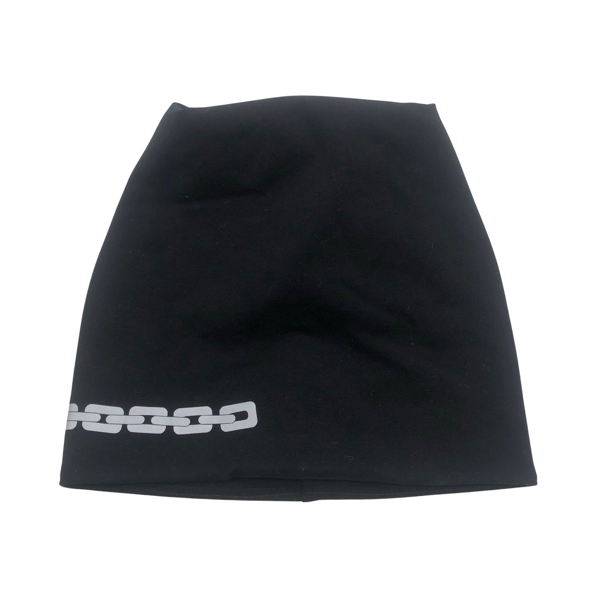 Unisex Nettihattu - Lightweight beanie, size 54 - 56 cm - Black (1)