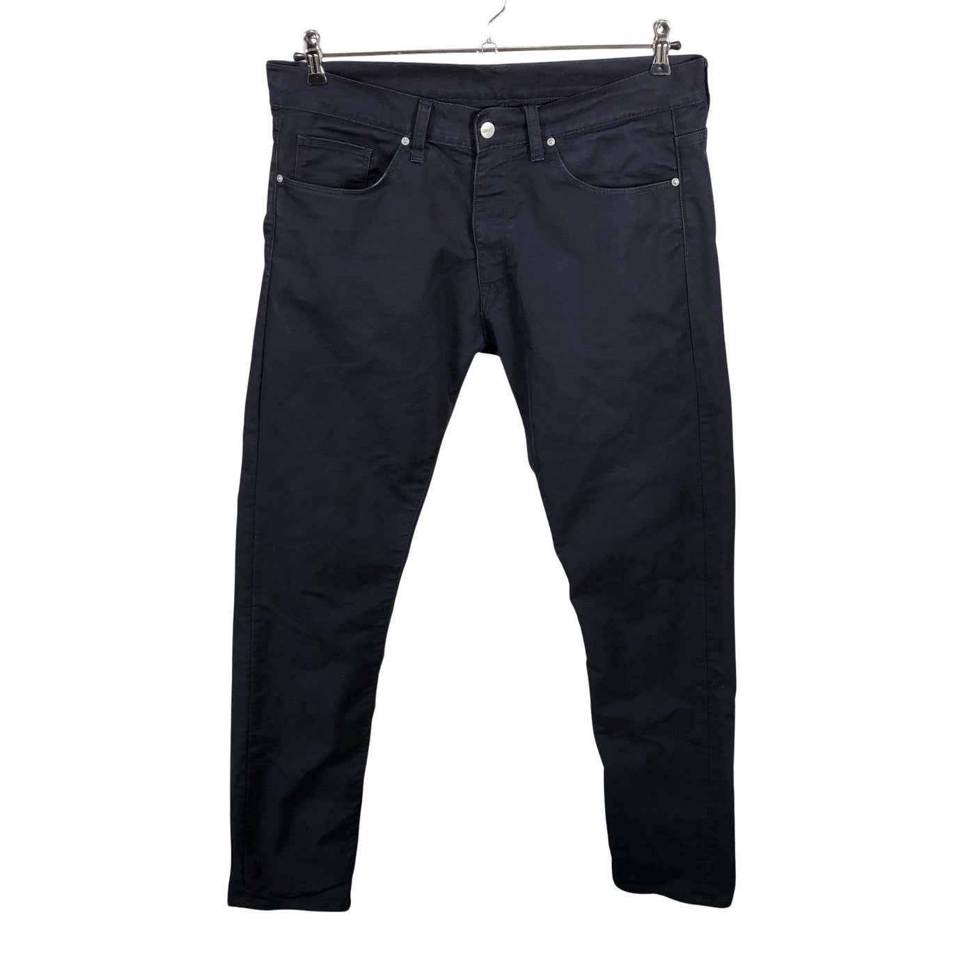 Unisex Carhartt - Jeans, size W34 - Blue (1)