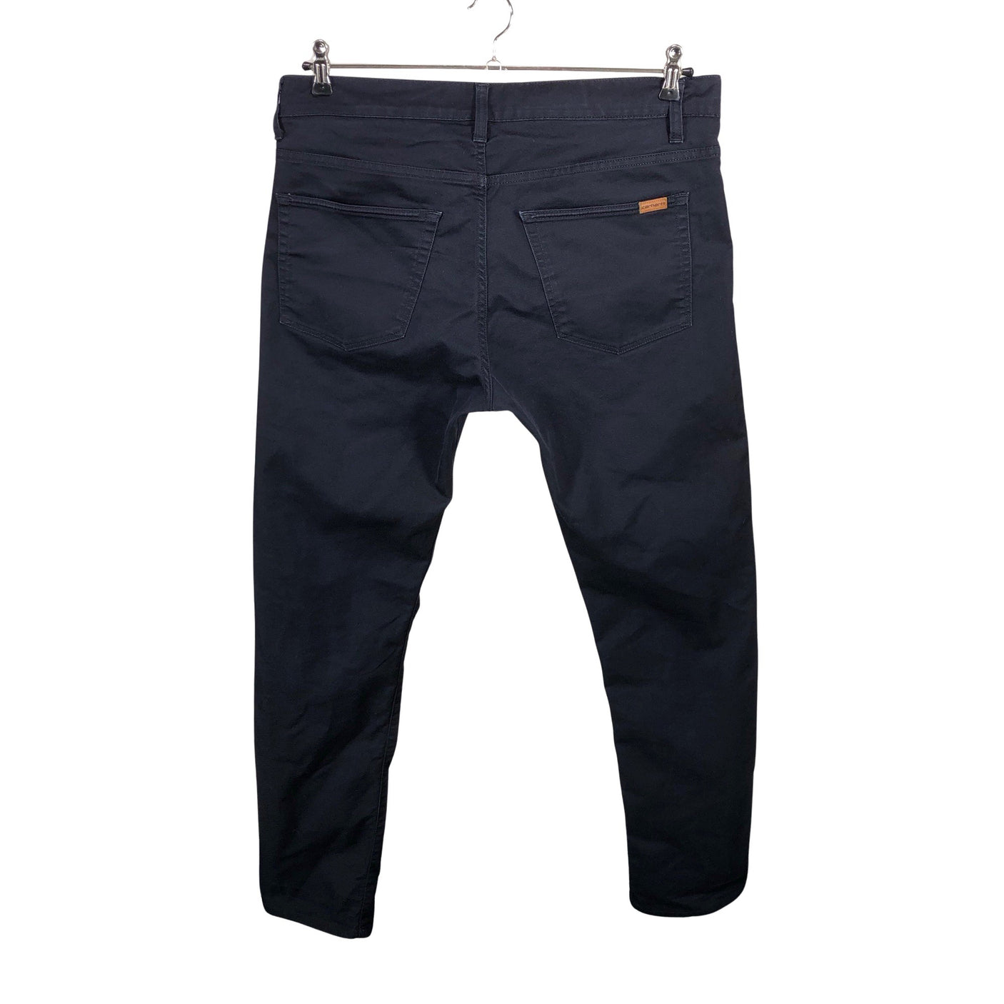 Unisex Carhartt - Jeans, size W34 - Blue (2)
