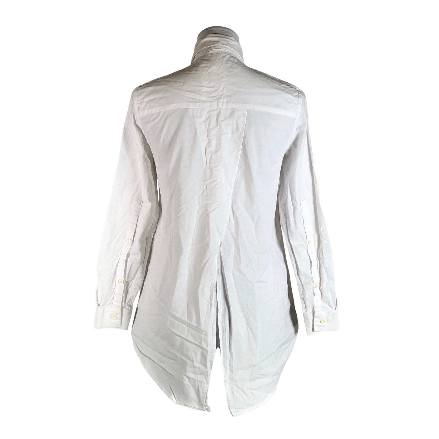 Unisex House Of Naive - Tunic, size 36 - White (2)