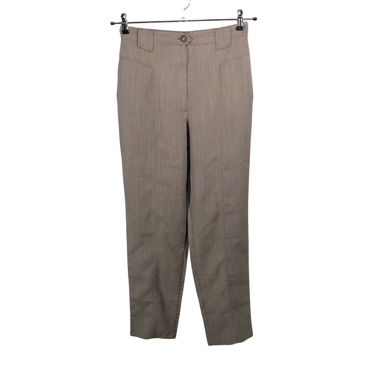 Unisex Voglia - Slacks, size 40 - Brown (1)