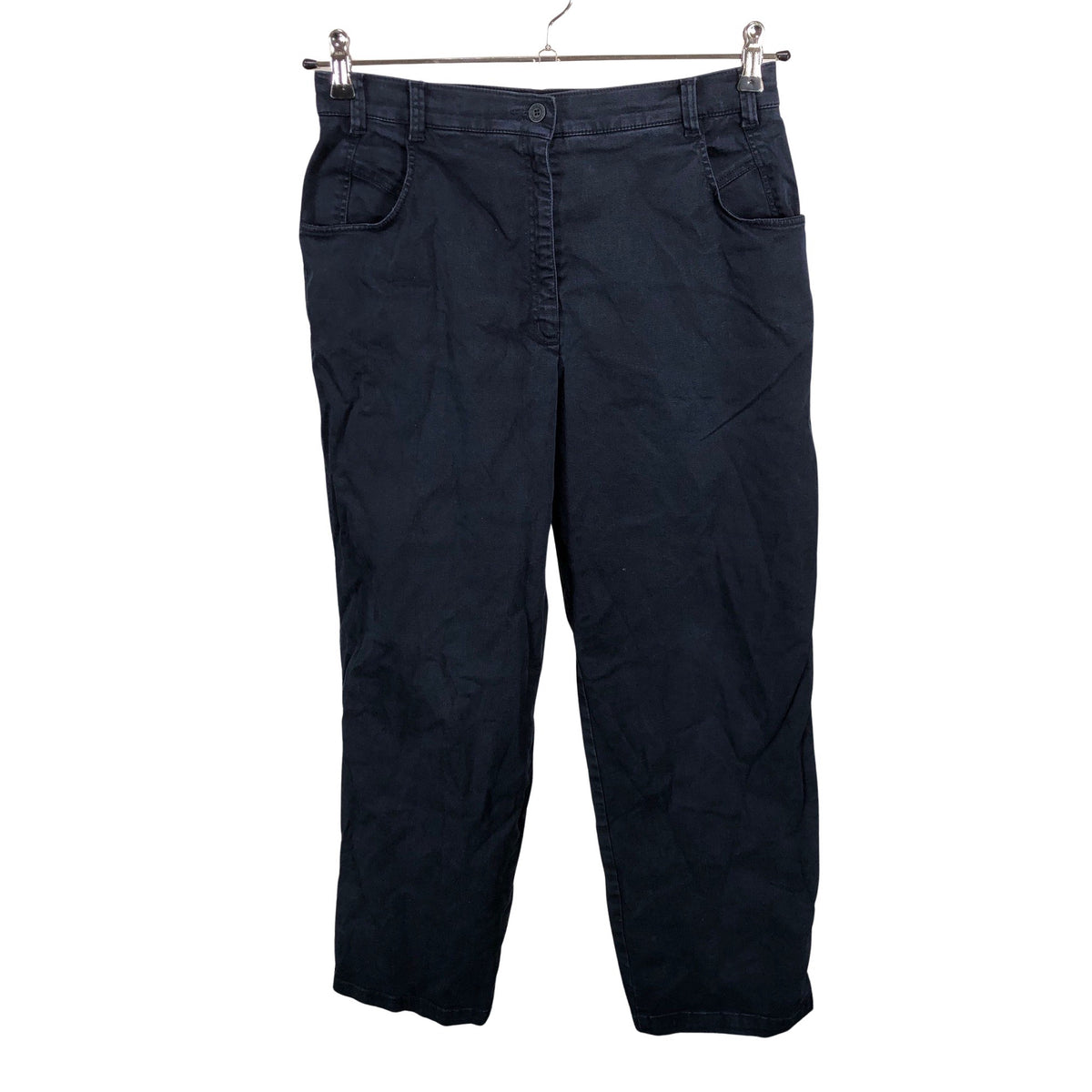 Unisex Voglia - Slacks, size 42 - Blue (1)