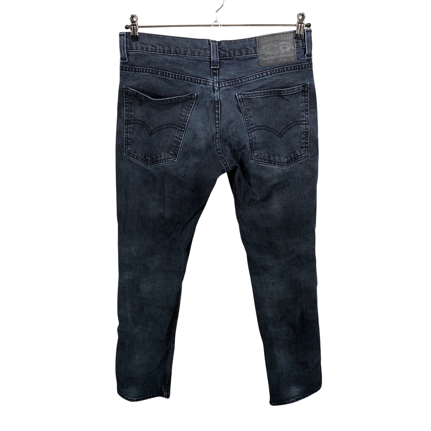 Unisex Levi's - Jeans, size W32 - Gray (2)