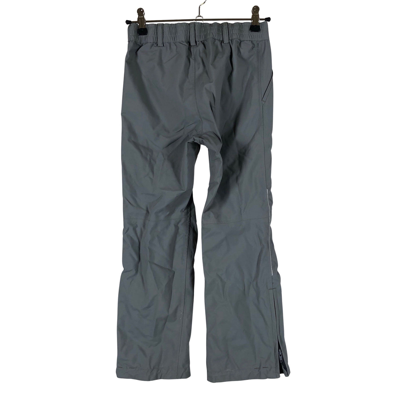 Unisex Reimatec - Spring/Fall pants, size 122 - 128 - Gray (2)