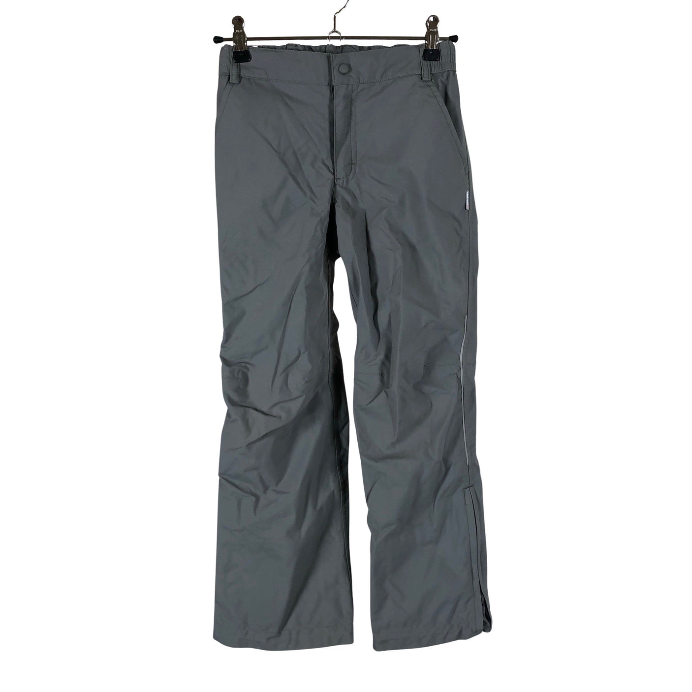 Unisex Reimatec - Spring/Fall pants, size 122 - 128 - Gray (1)