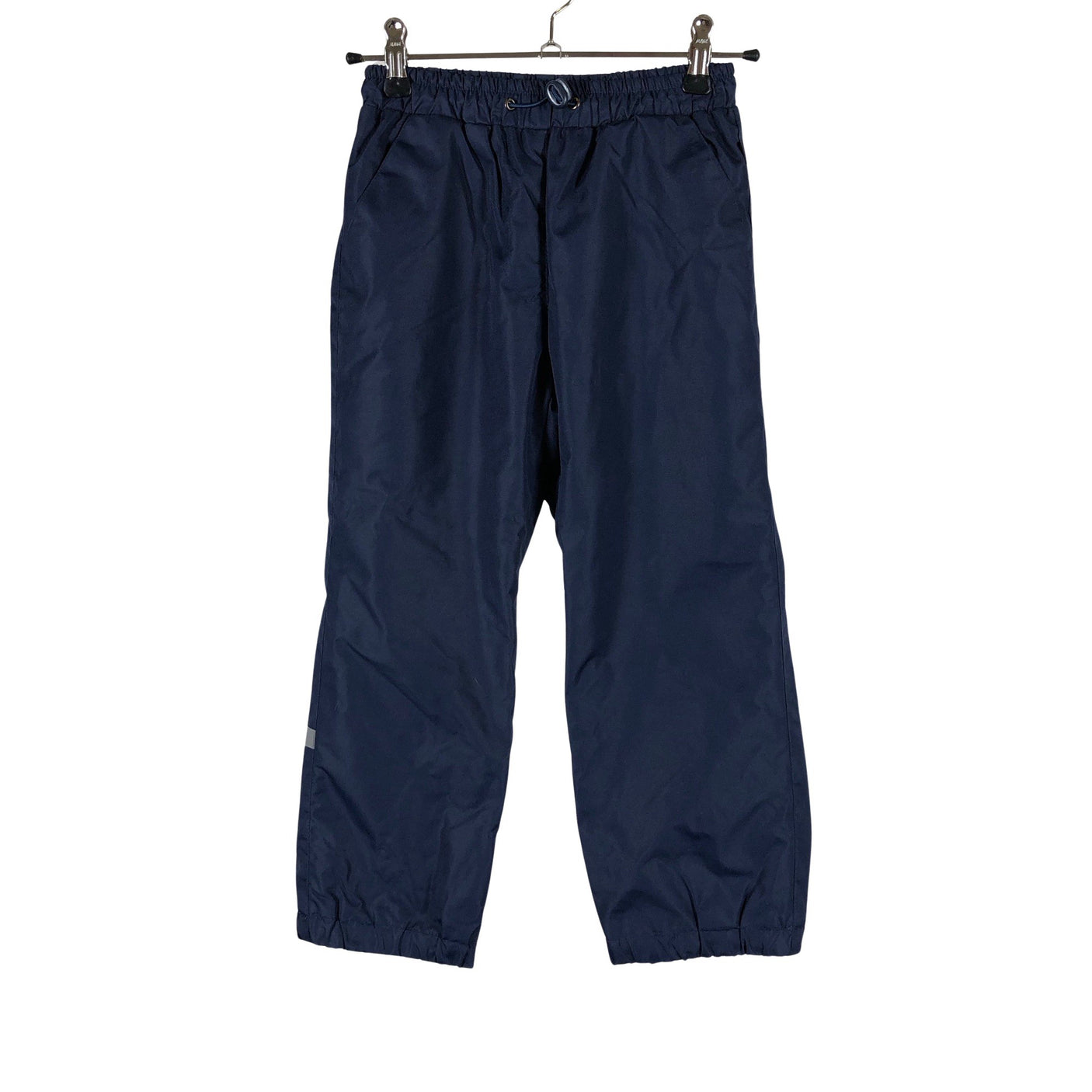 Unisex Bogi - Spring/Fall pants, size 104 - 110 - Blue (1)