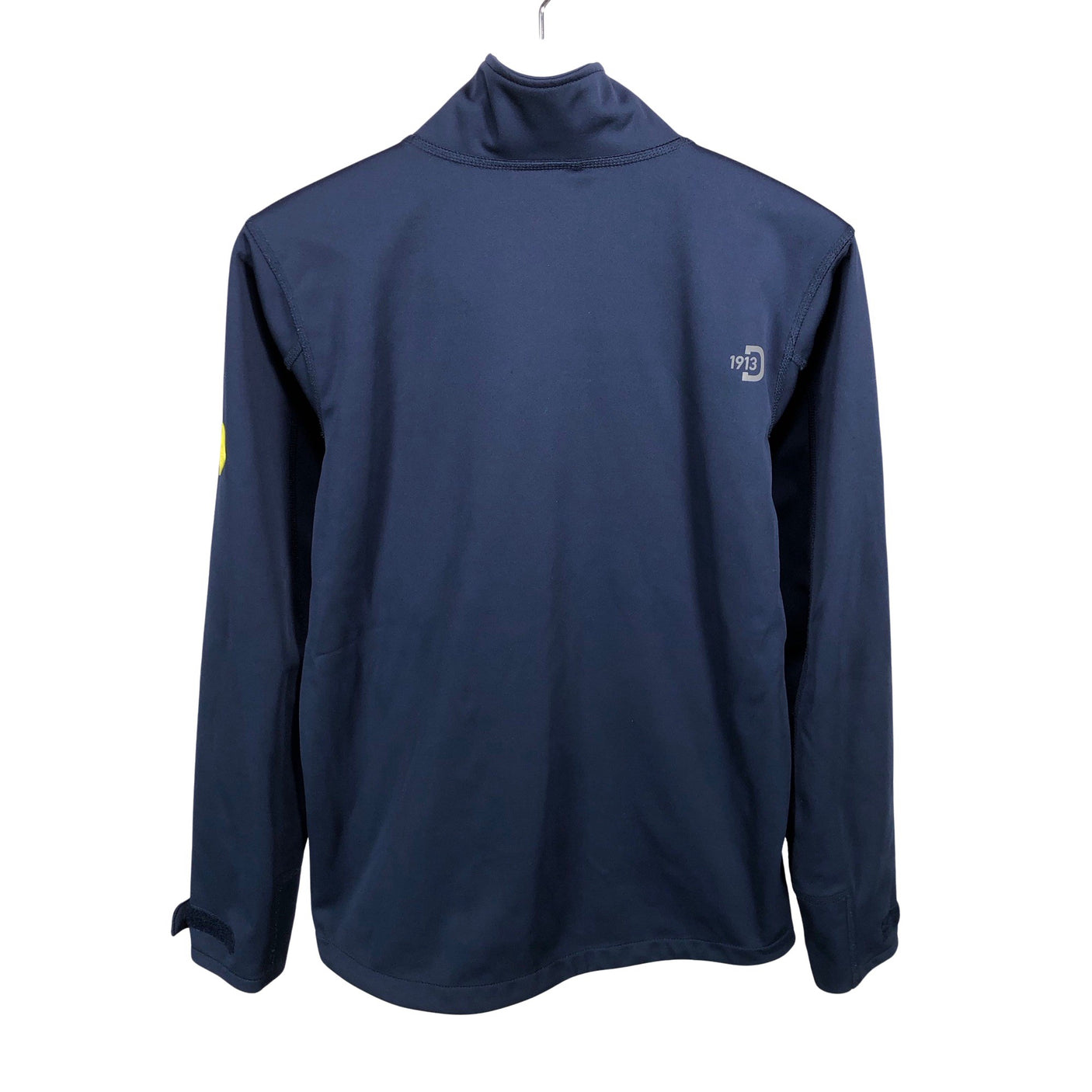 Unisex Didriksons - Outdoor jacket, size 158 - 164 - Blue (2)