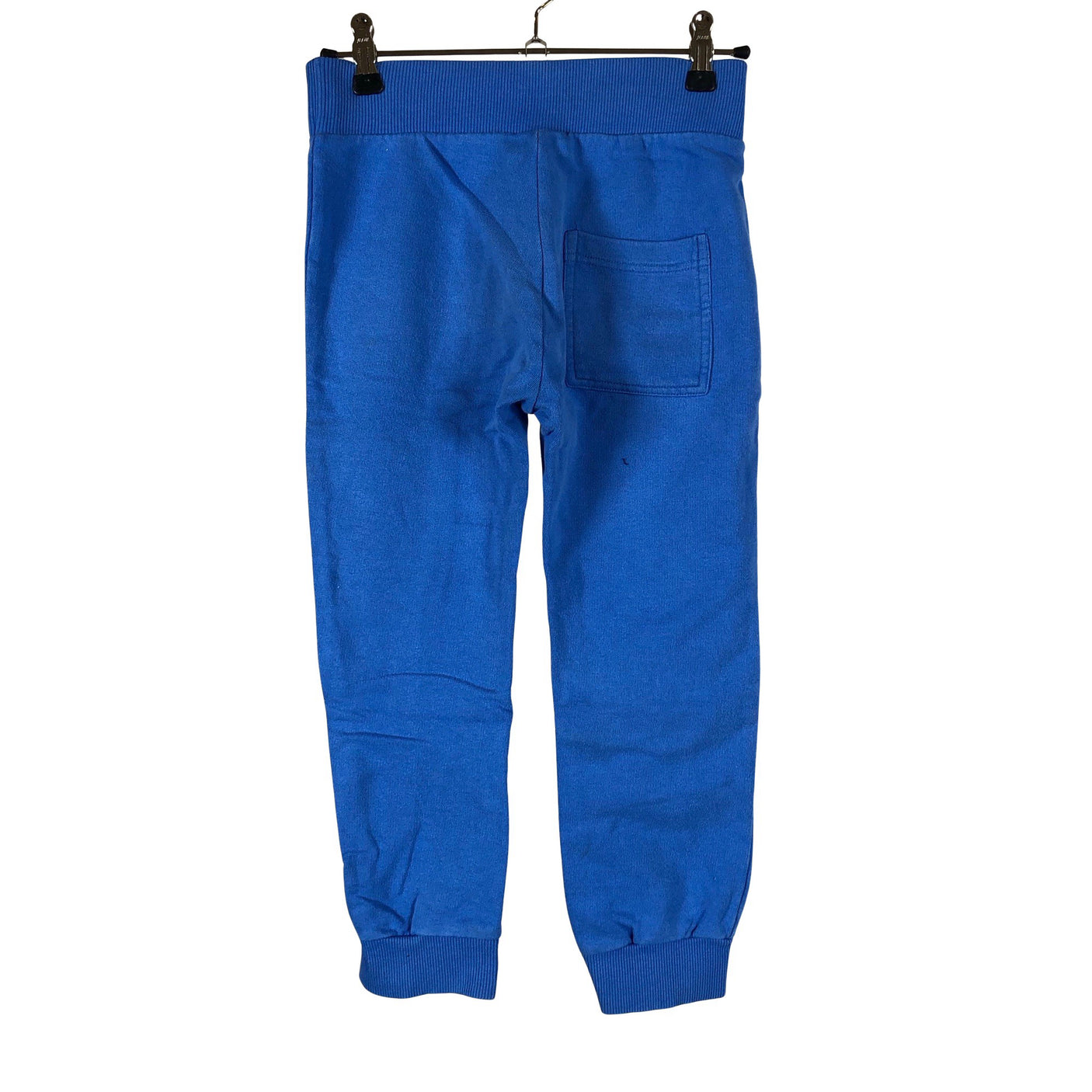 Unisex Benetton - Sweatpants, size 128 - 134 - Blue (2)