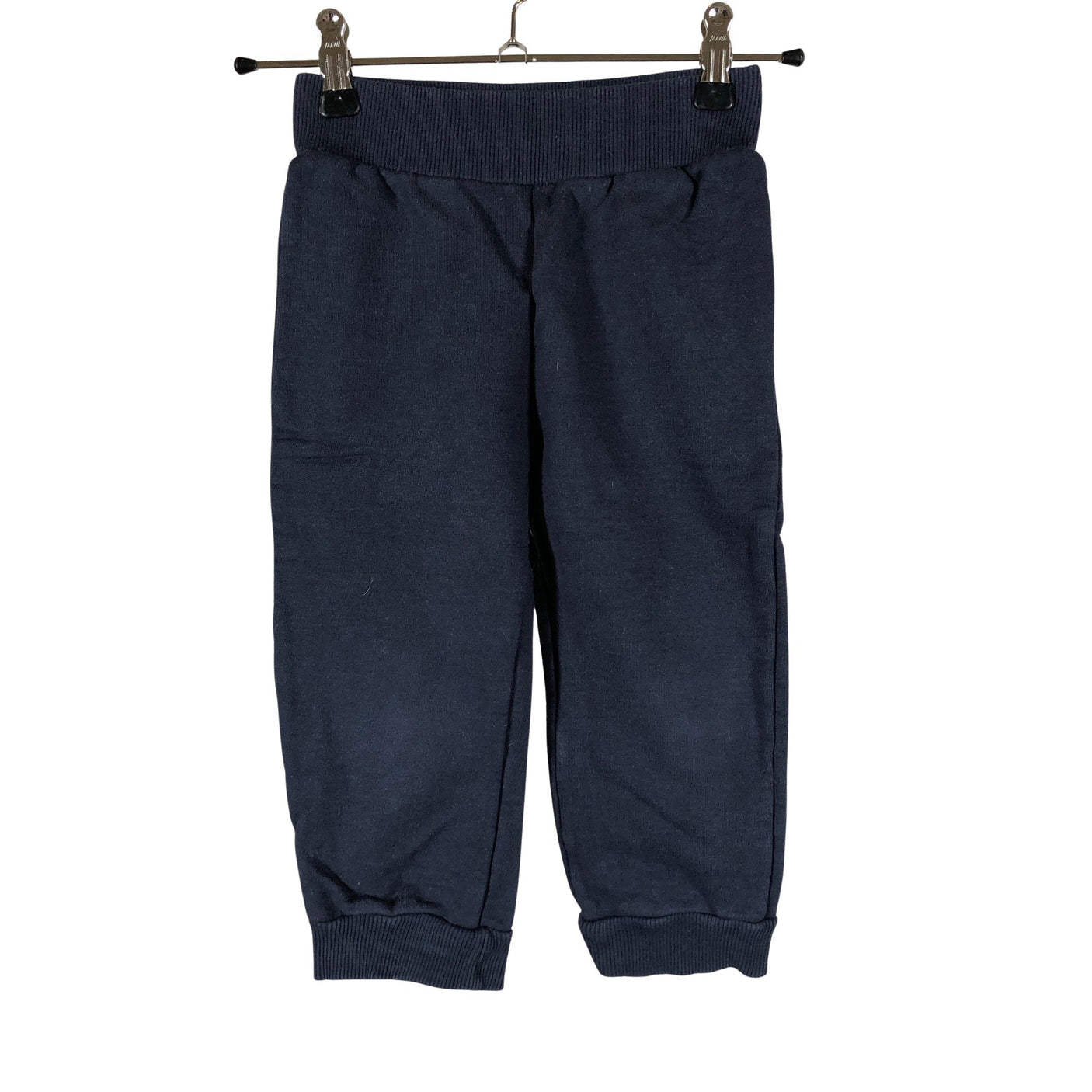 Unisex Benetton - Sweatpants, size 86 - 92 - Blue (1)