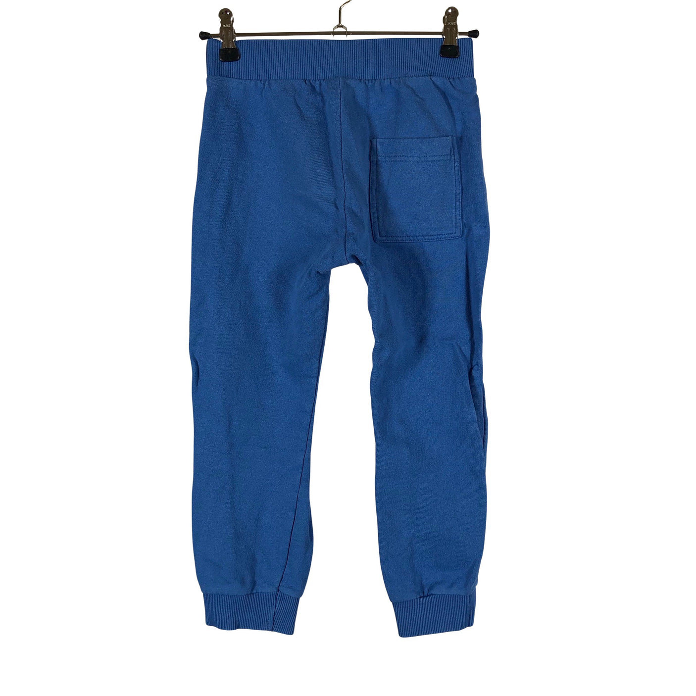 Unisex Benetton - Sweatpants, size 116 - 122 - Blue (2)