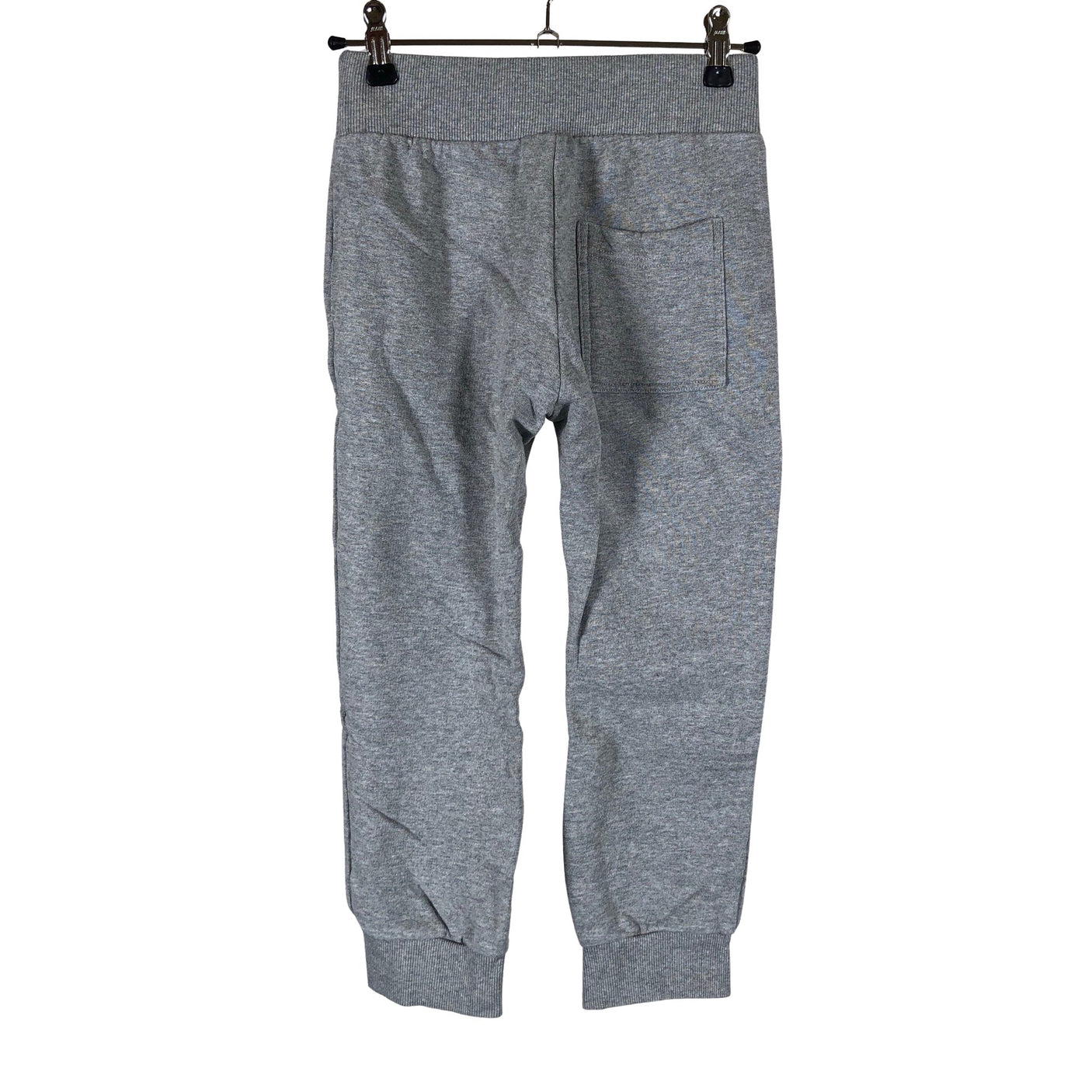 Unisex Benetton - Sweatpants, size 128 - 134 - Gray (2)