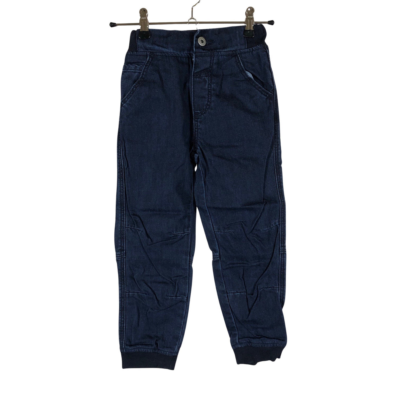 Unisex Bogi - Jeans, size 104 - 110 - Blue (1)