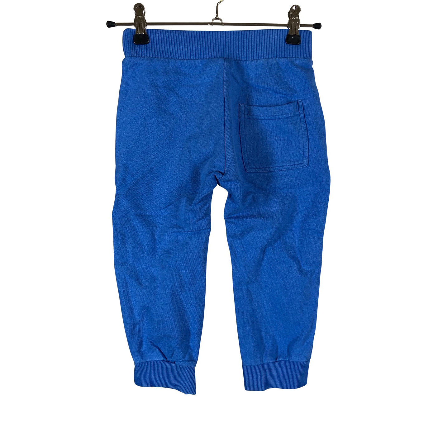 Unisex Benetton - Sweatpants, size 98 - 104 - Blue (2)