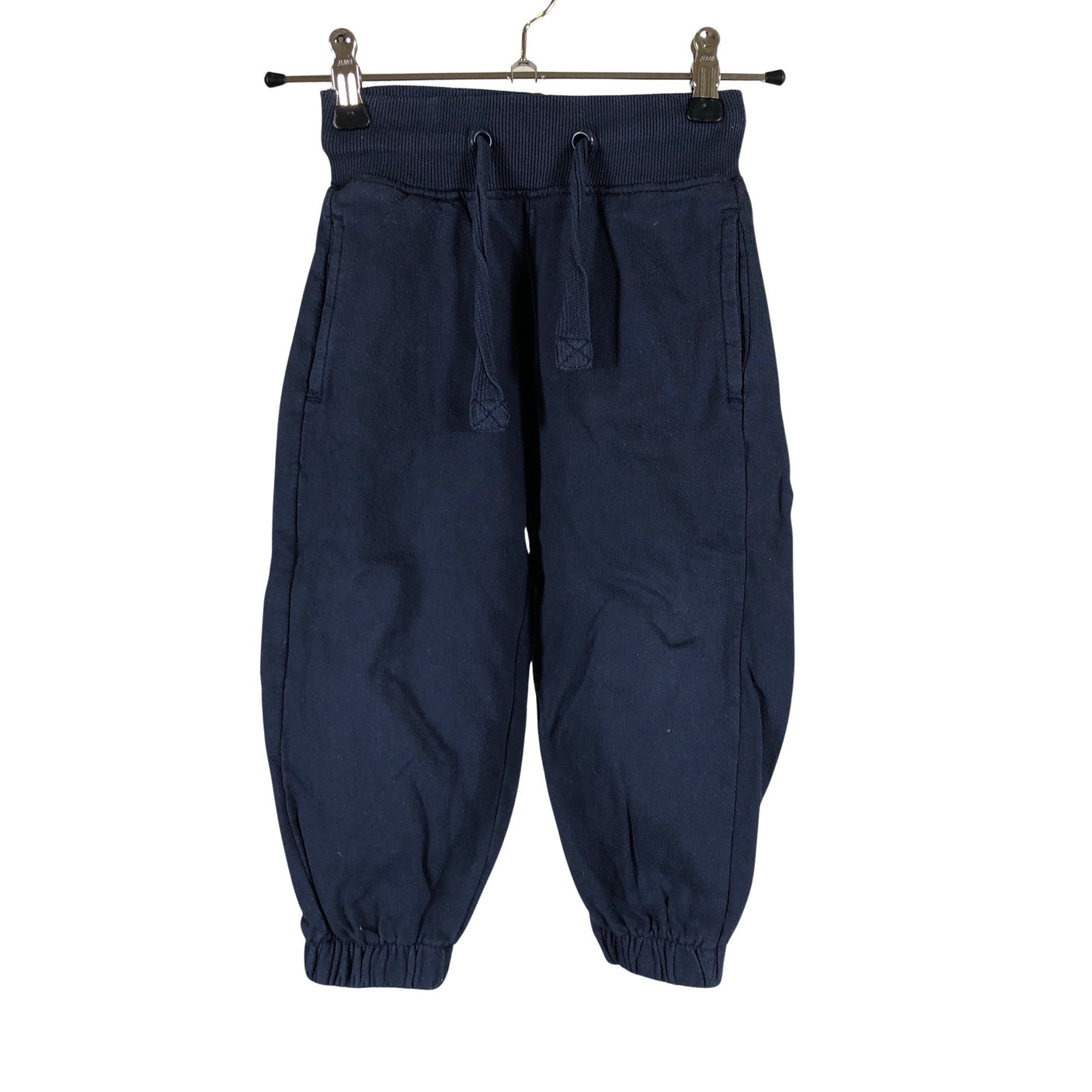 Unisex Bogi - Sweatpants, size 92 - 98 - Blue (1)