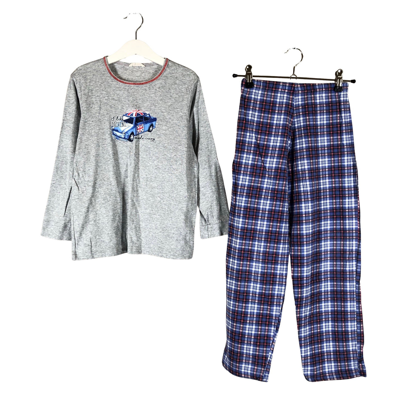 Unisex Esprit - Nightwear, size 128 - 134 - Blue (1)