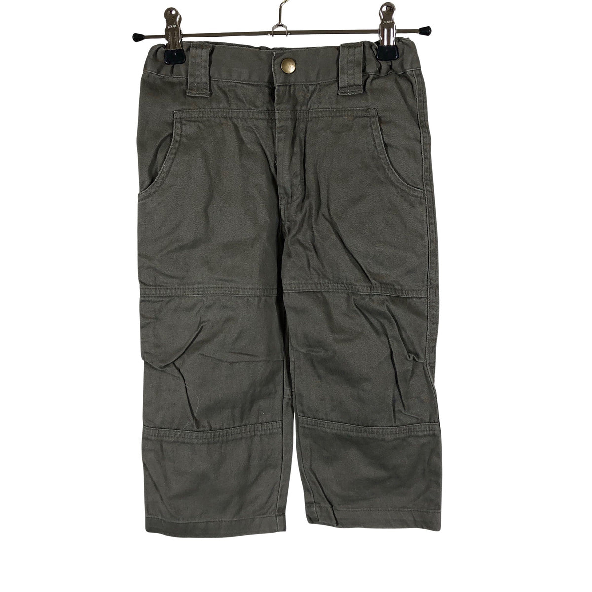 Unisex D&J Familjeklubben - Slacks, size 86 - 92 - Gray (1)