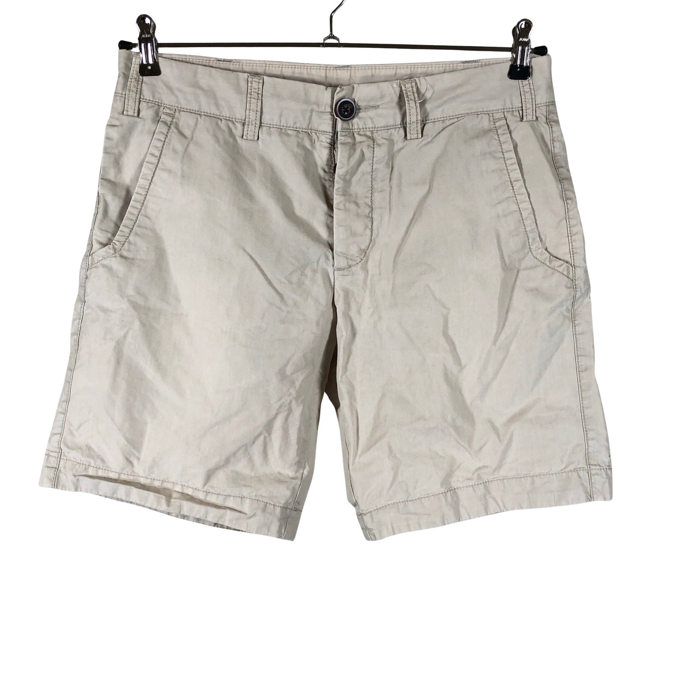 Unisex Peak Performance - Shorts, size W31 - Beige (1)