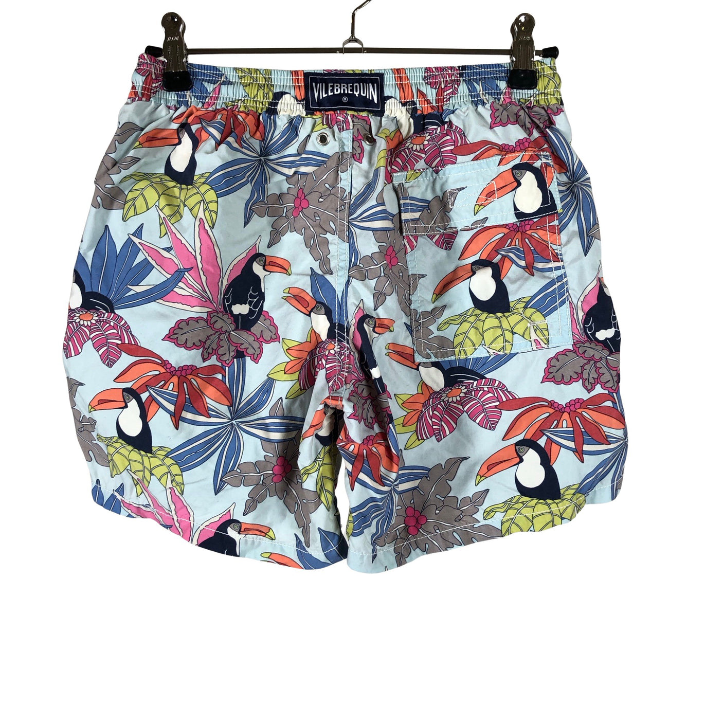 Unisex Vilebrequin - Swim trunks, size 146 - 152 - Light blue (2)