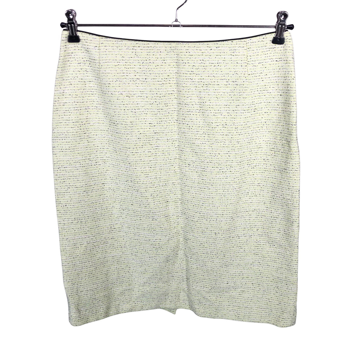 Unisex Mosaic - Fabric skirt, size 38 - Green (1)