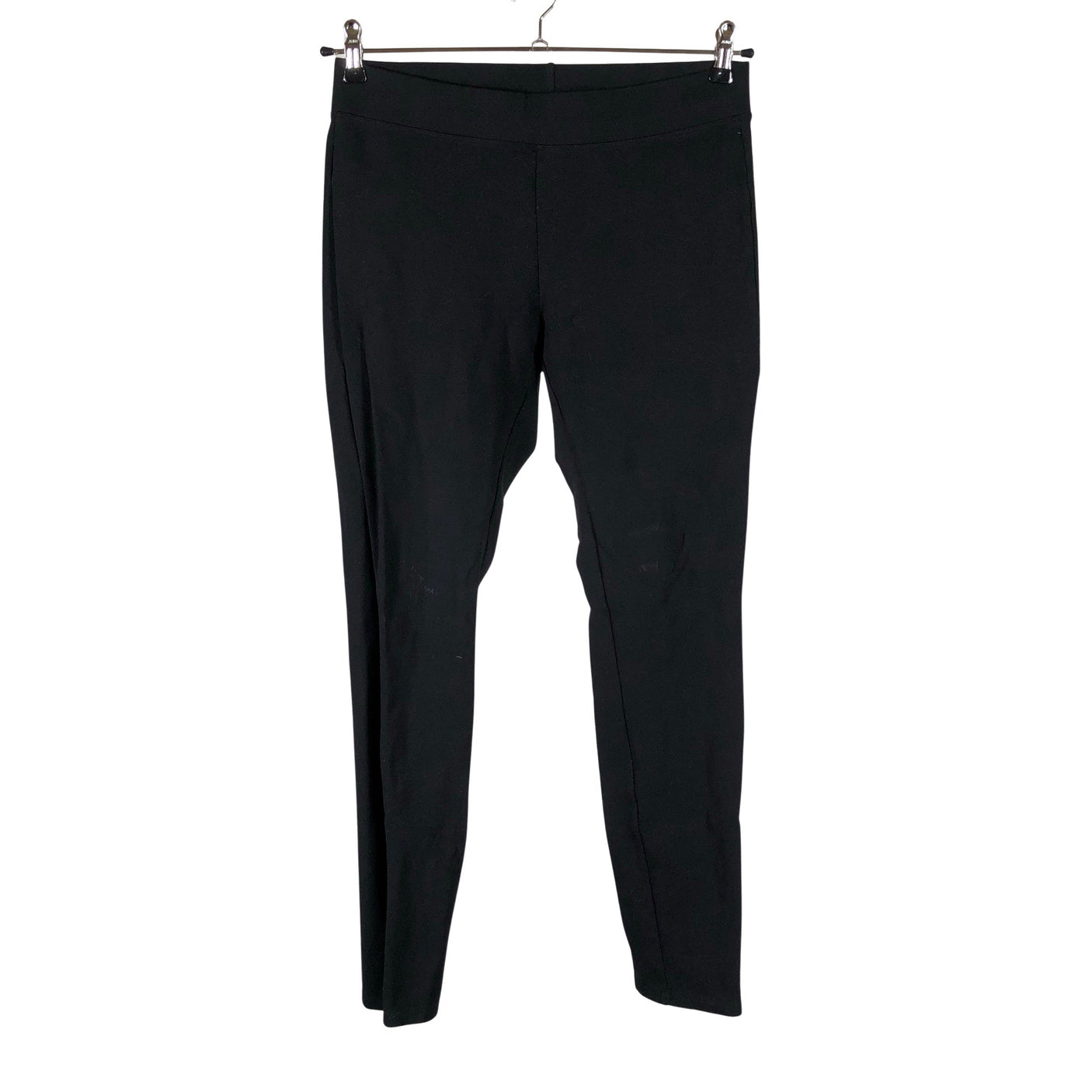 Unisex Cut & Pret - Tricot pants, size 38 - Black (1)