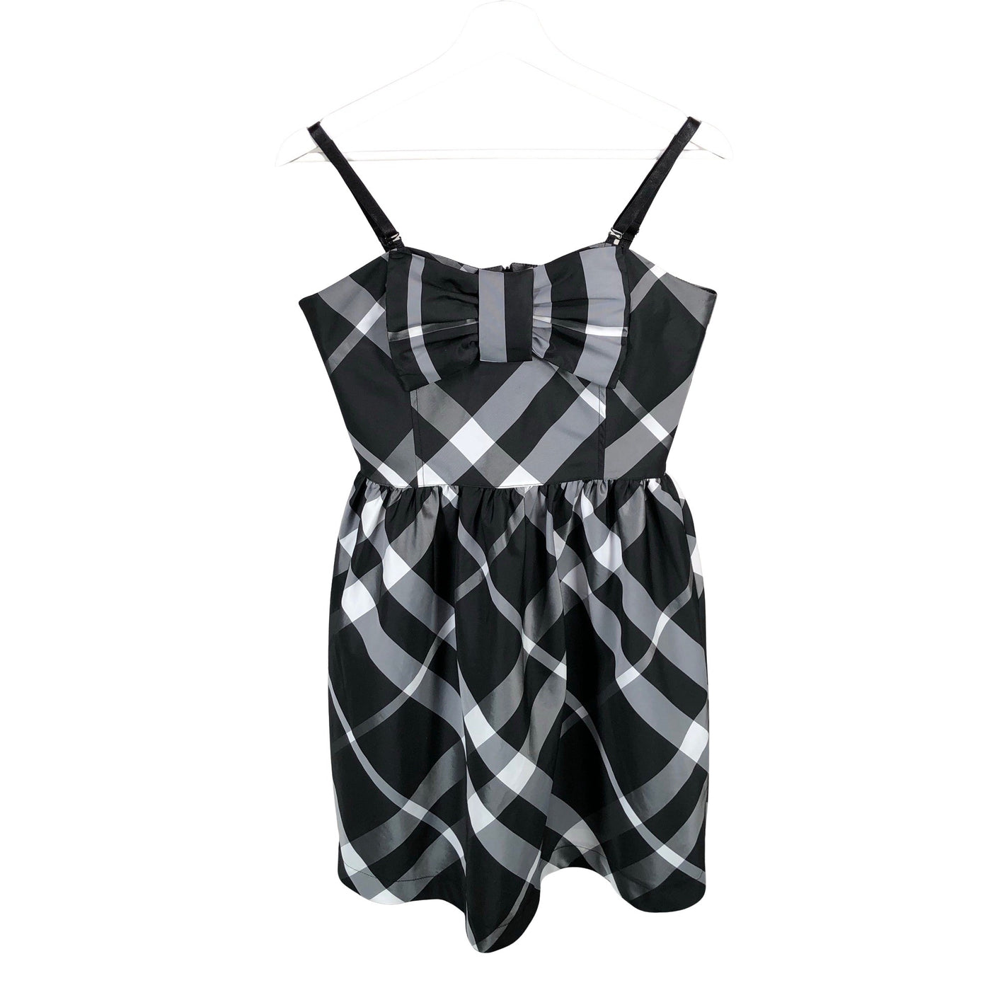 Unisex Pinky - Party dress, size 164 - 170 - Gray (1)