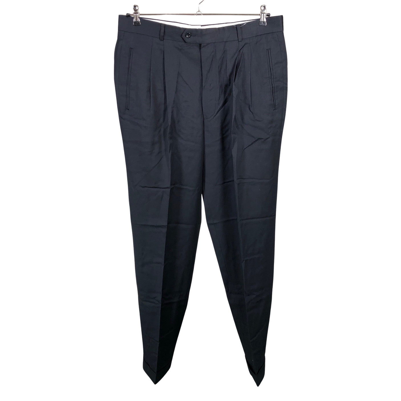 Unisex Hugo Boss - Suit pants, size XXXL - Blue (1)