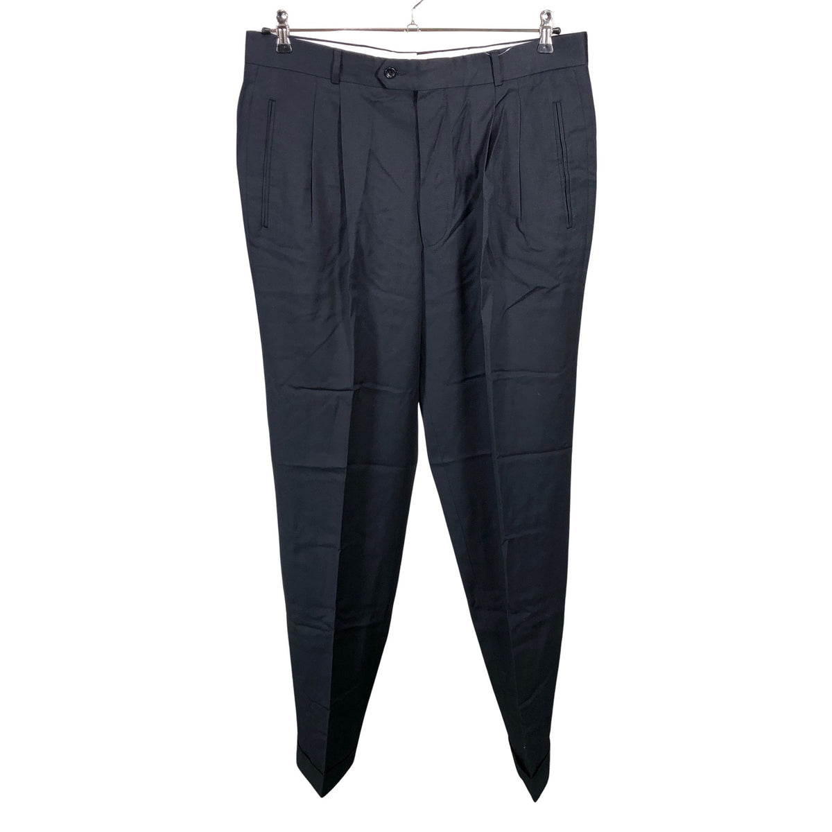 Unisex Hugo Boss - Suit pants, size XXXL - Blue (1)