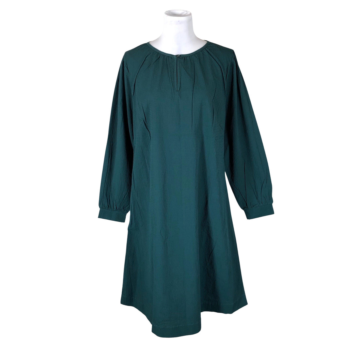 Unisex NOSH - Dress, size 40 - Green (1)