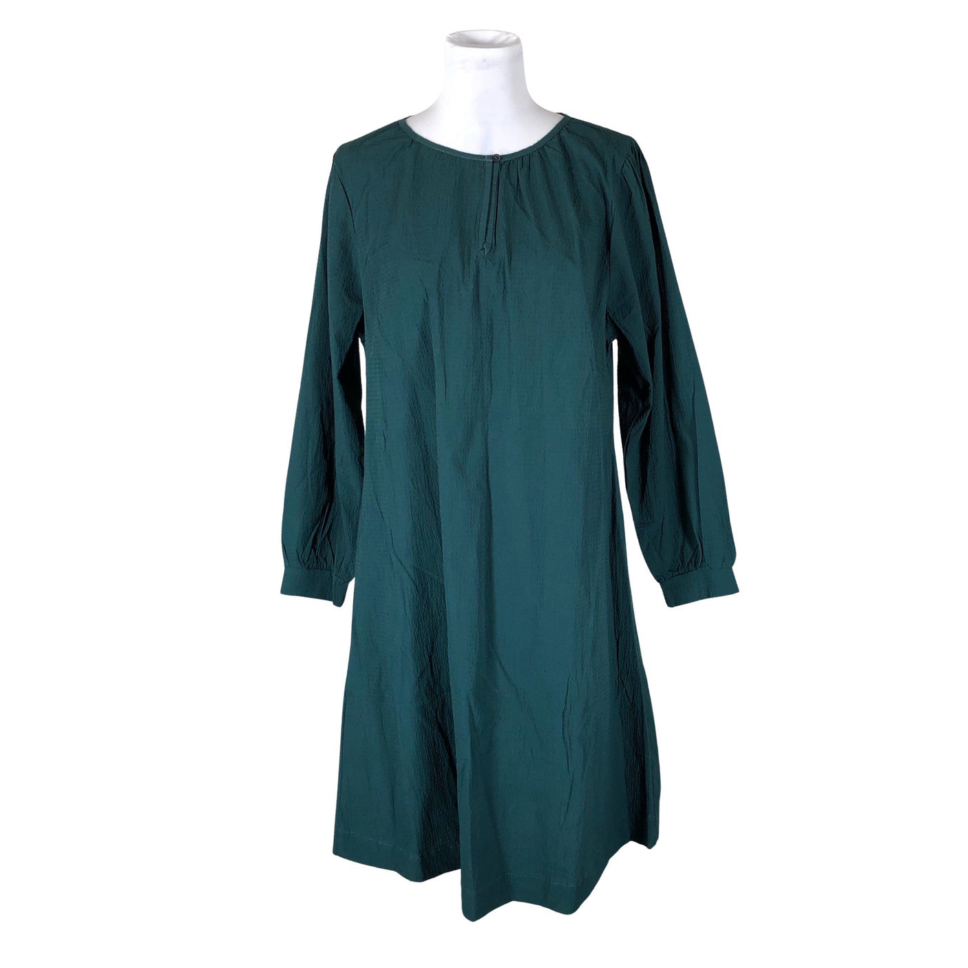 Unisex NOSH - Dress, size 40 - Green (2)