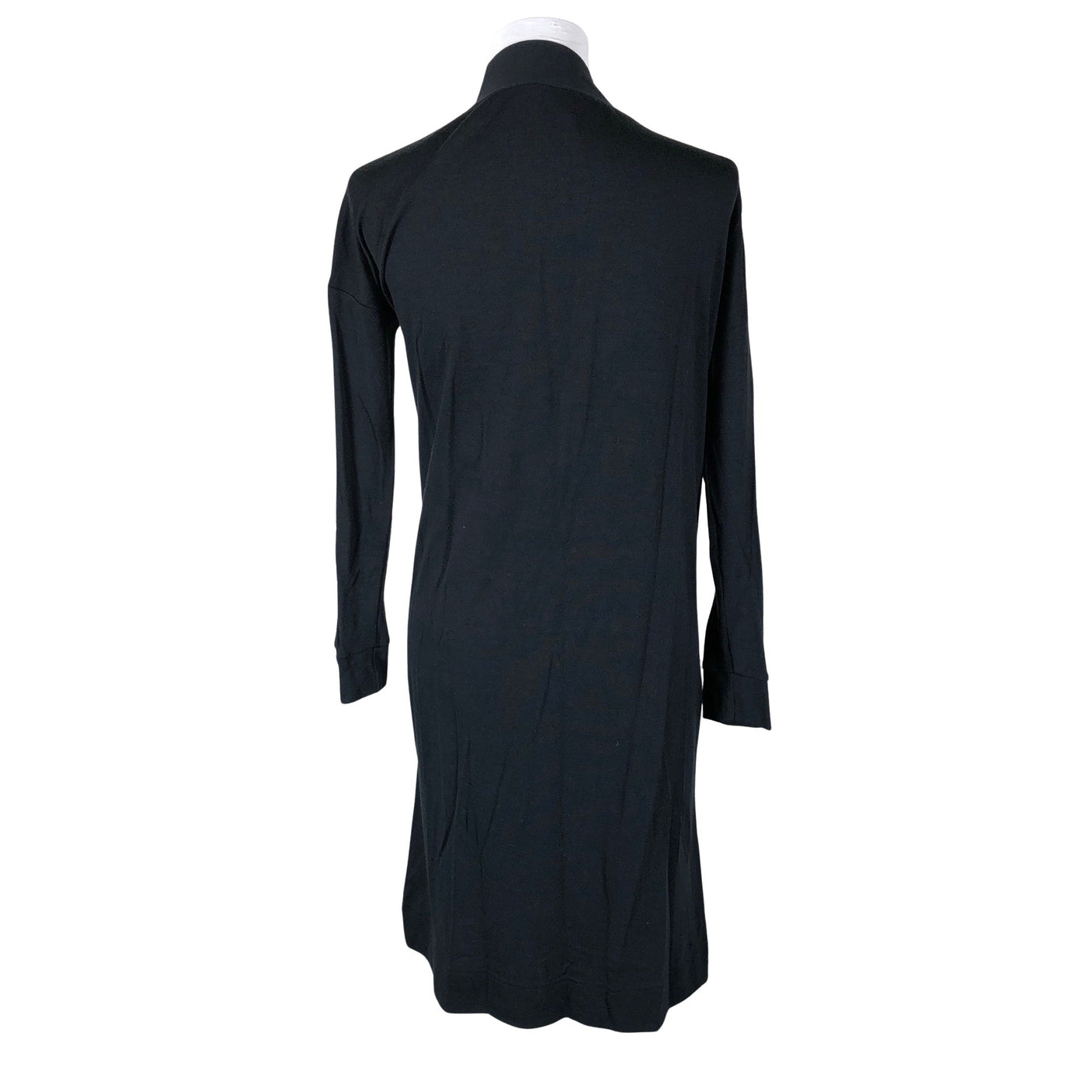 Unisex NOSH - Cardigan, size 32 - Black (2)