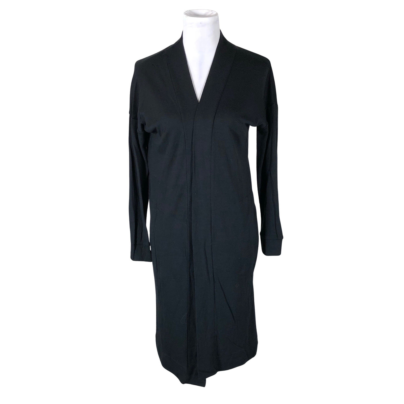 Unisex NOSH - Cardigan, size 32 - Black (1)
