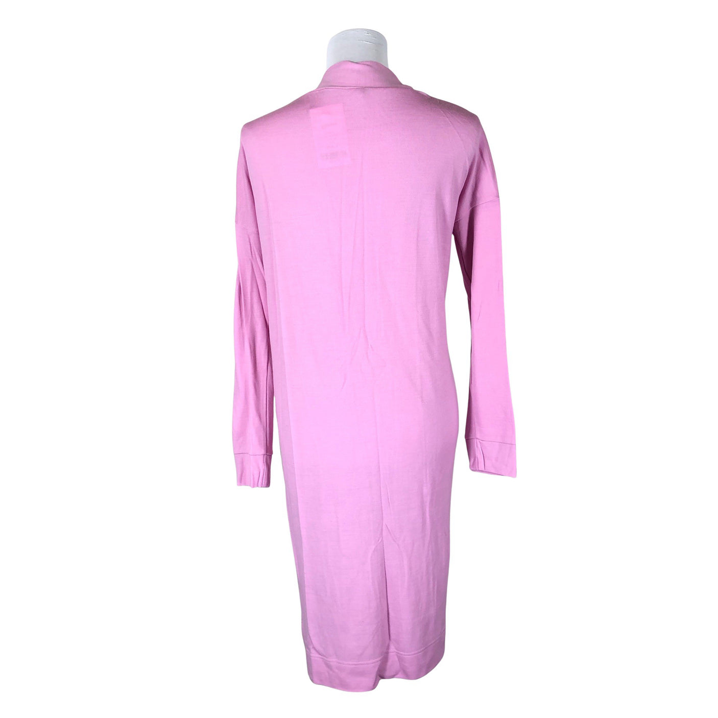 Unisex NOSH - Cardigan, size 36 - Light pink (2)