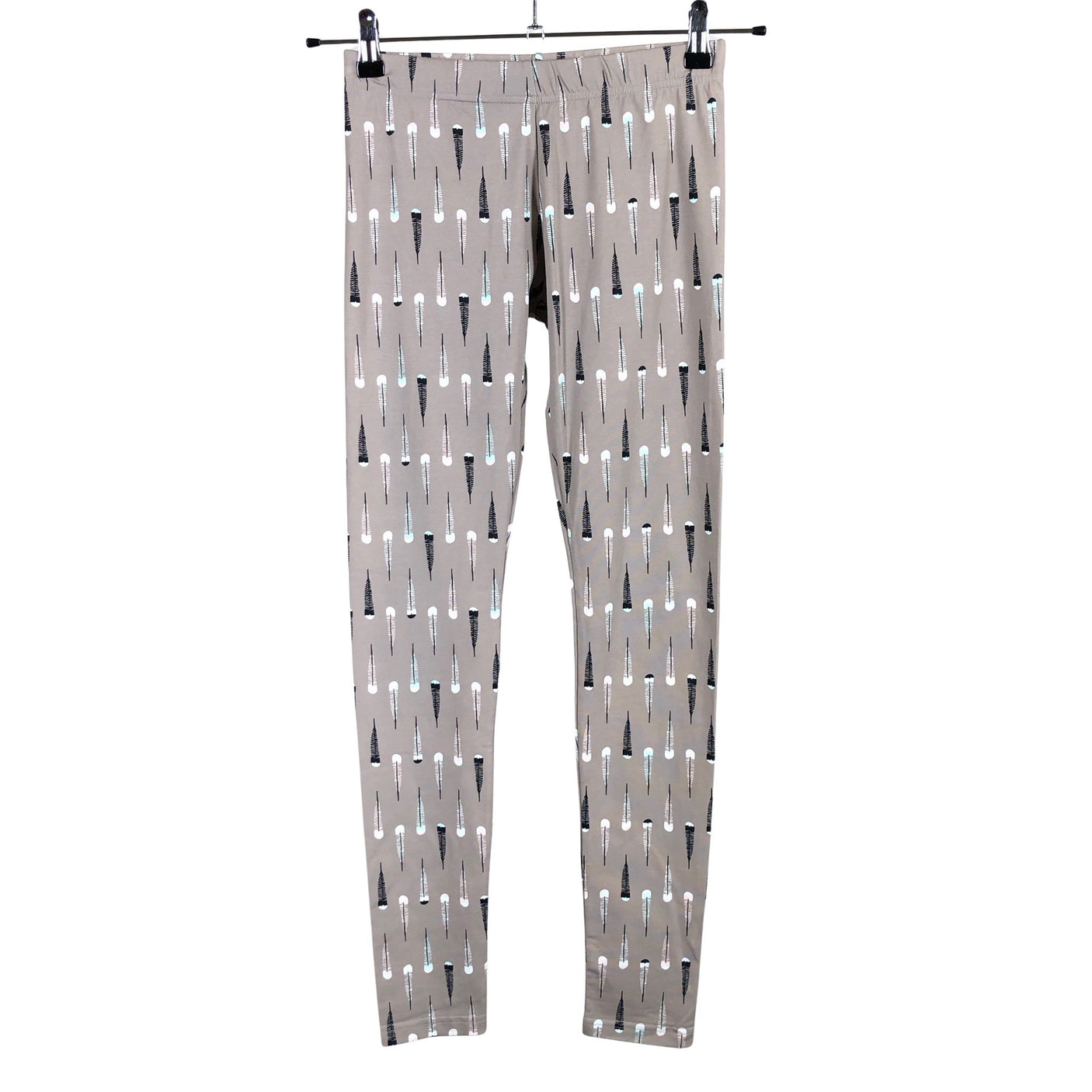 Unisex NOSH - Leggings, size 32 - Beige (1)