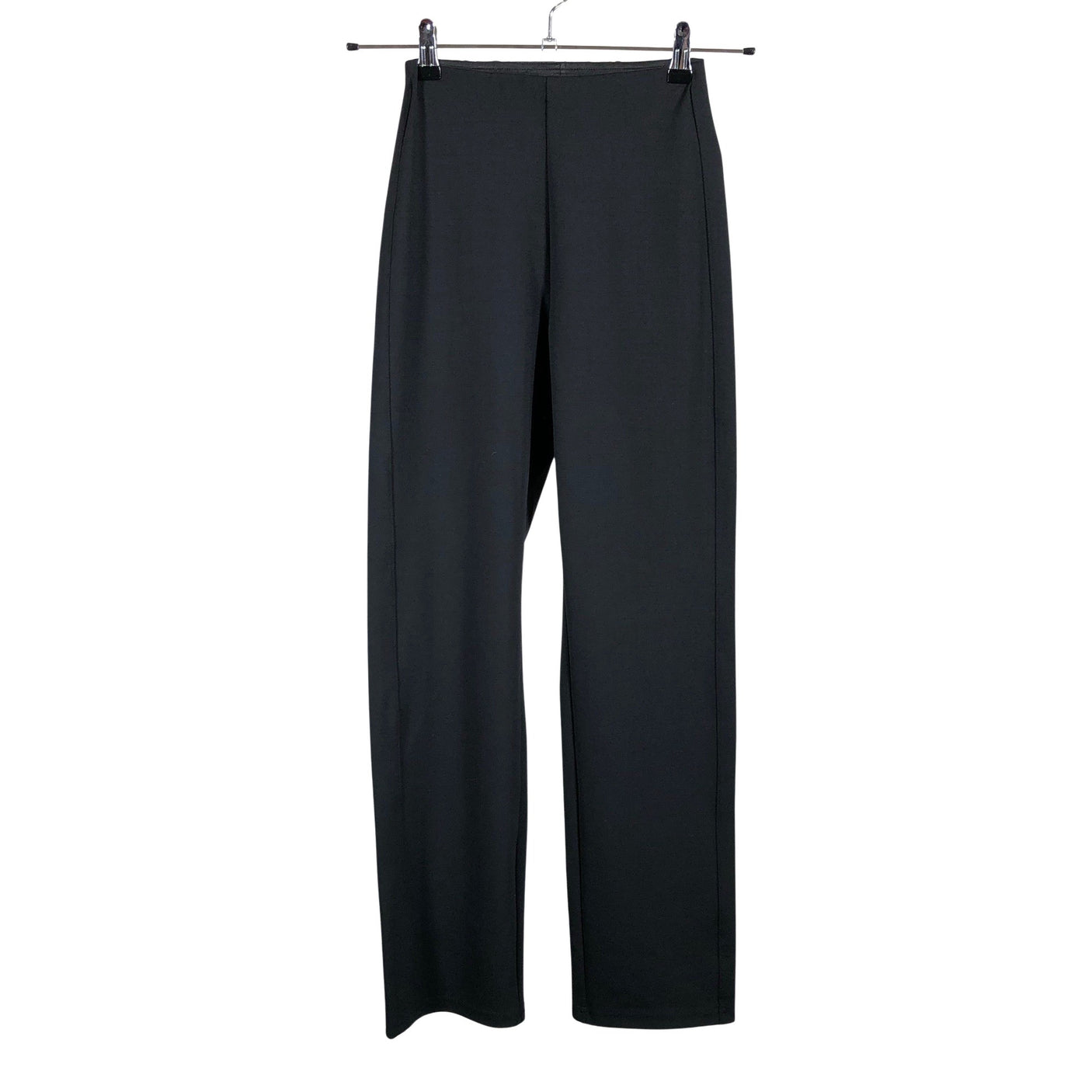 Unisex NOSH - Tricot pants, size 32 - Black (1)