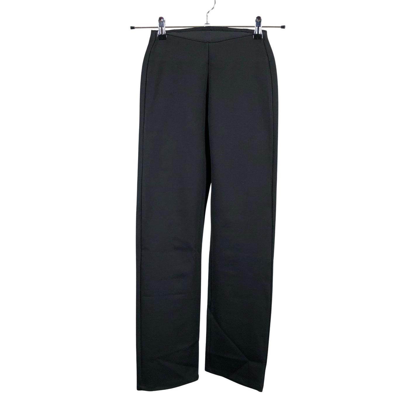 Unisex NOSH - Tricot pants, size 32 - Black (1)