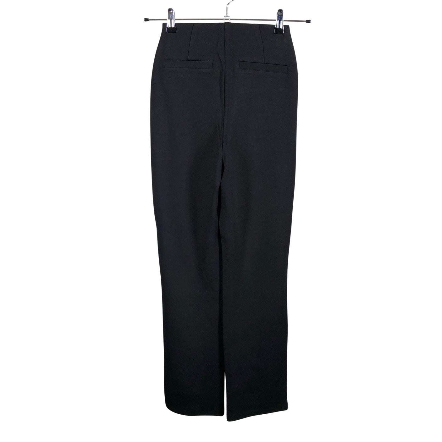 Unisex NOSH - Tricot pants, size 32 - Black (2)