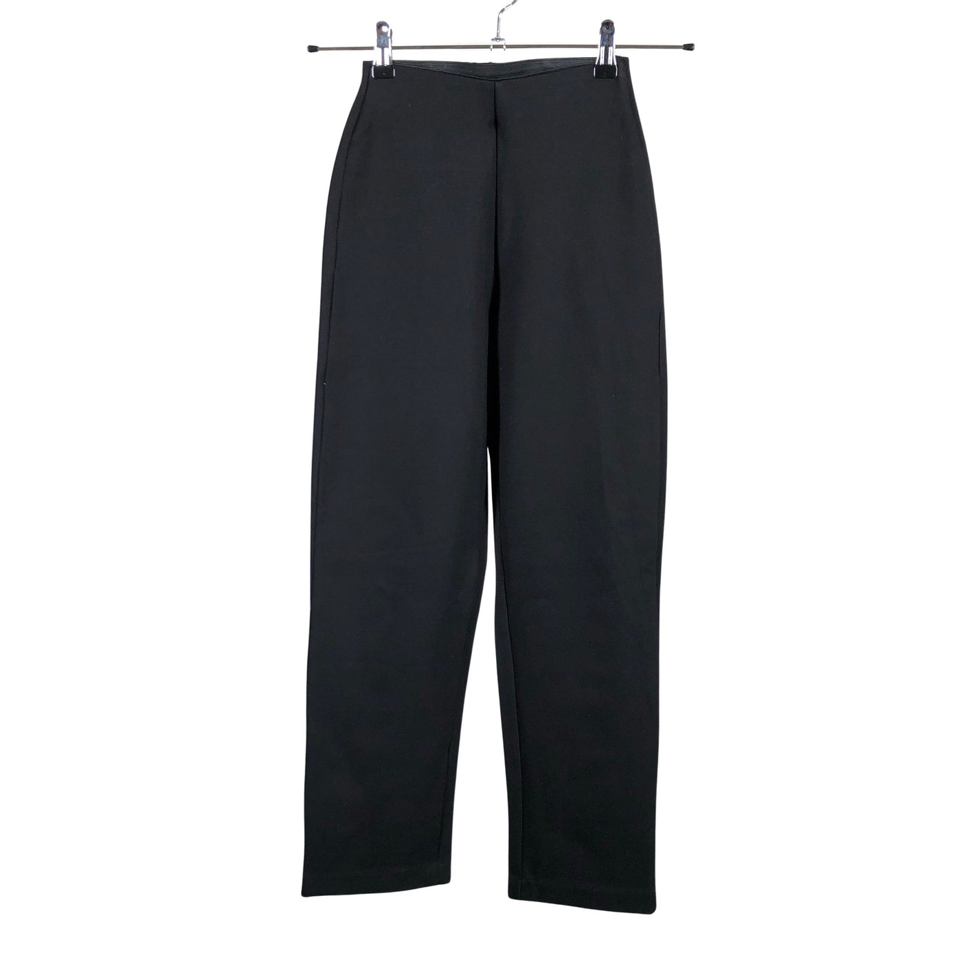 Unisex NOSH - Tricot pants, size 32 - Black (1)