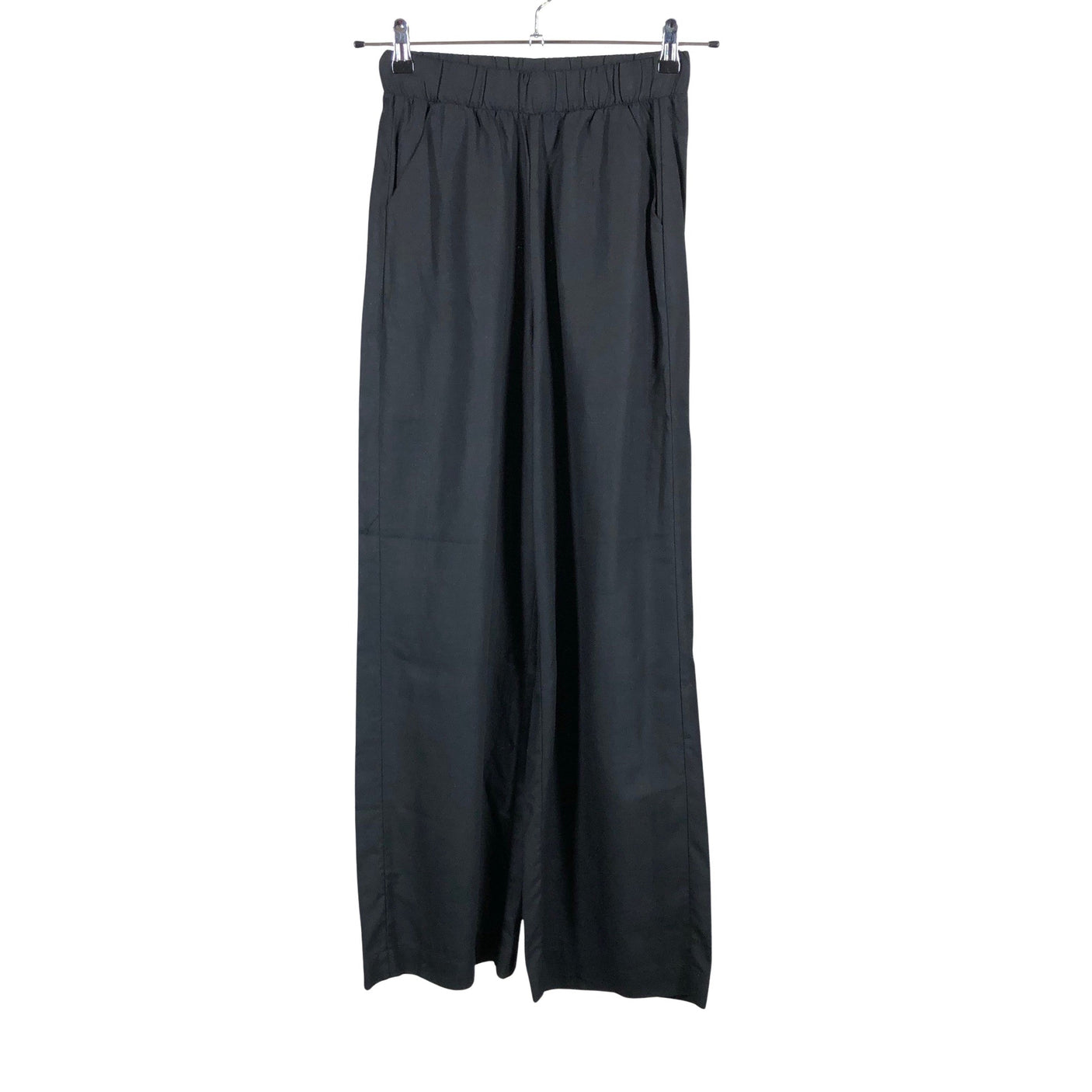 Unisex NOSH - Slacks, size 32 - Black (1)