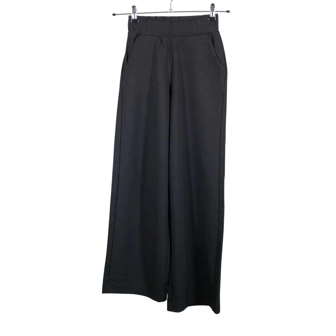 Unisex NOSH - Tricot pants, size 32 - Black (1)