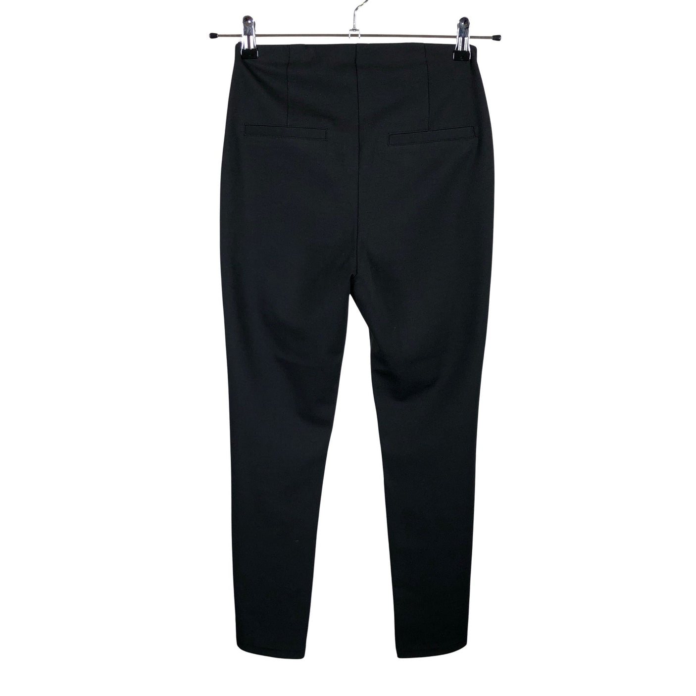 Unisex NOSH - Tricot pants, size 32 - Black (2)