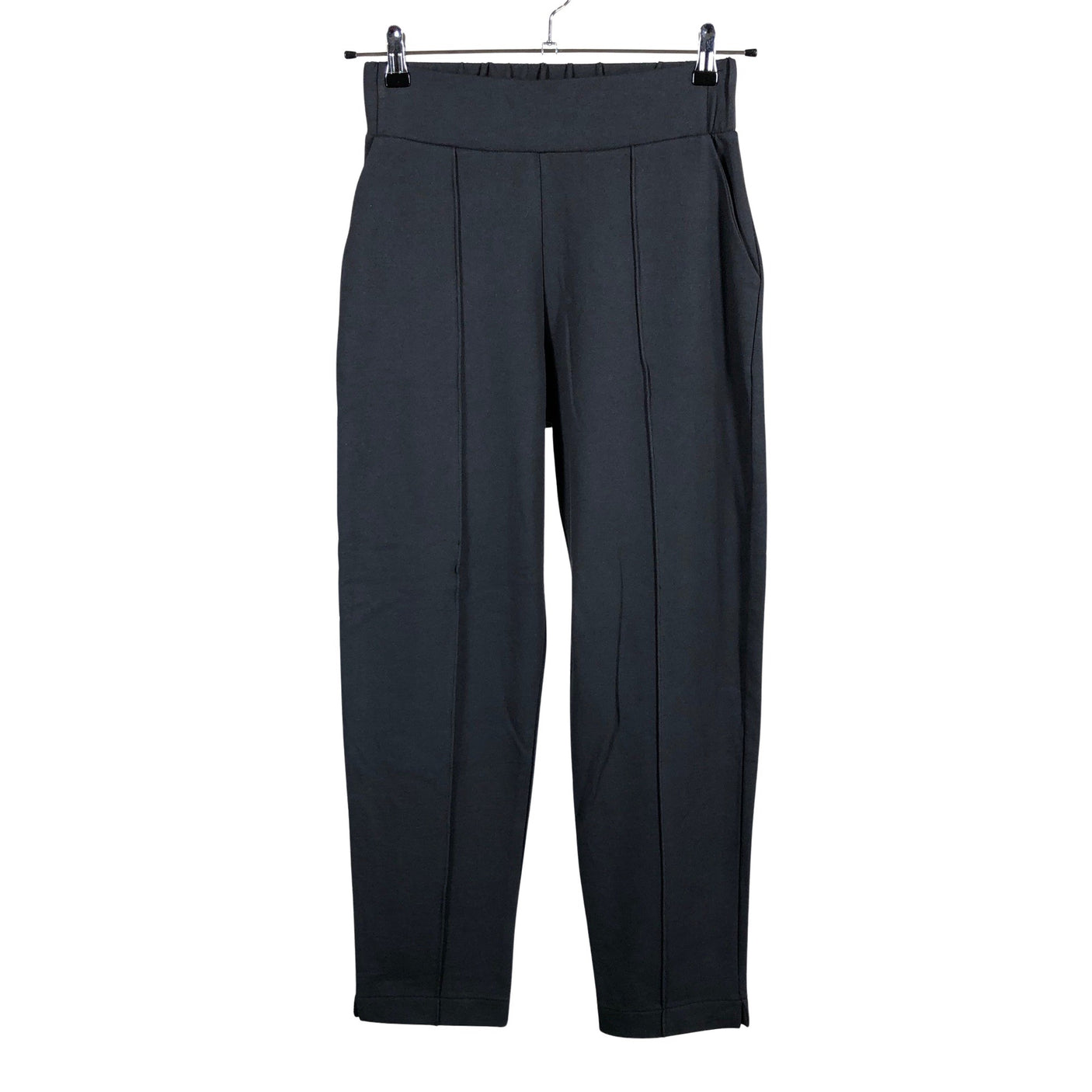 Unisex NOSH - Tricot pants, size 36 - Gray (1)