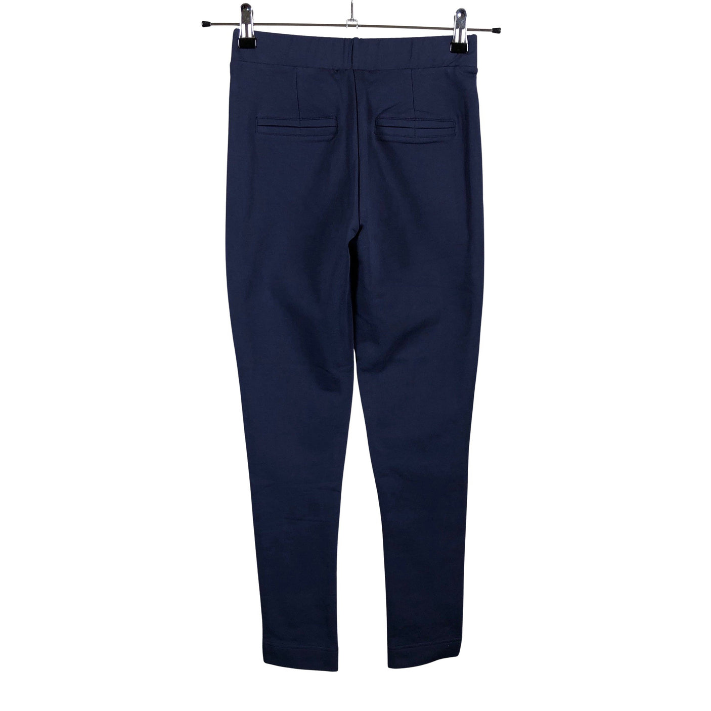 Unisex NOSH - Tricot pants, size 32 - Blue (2)