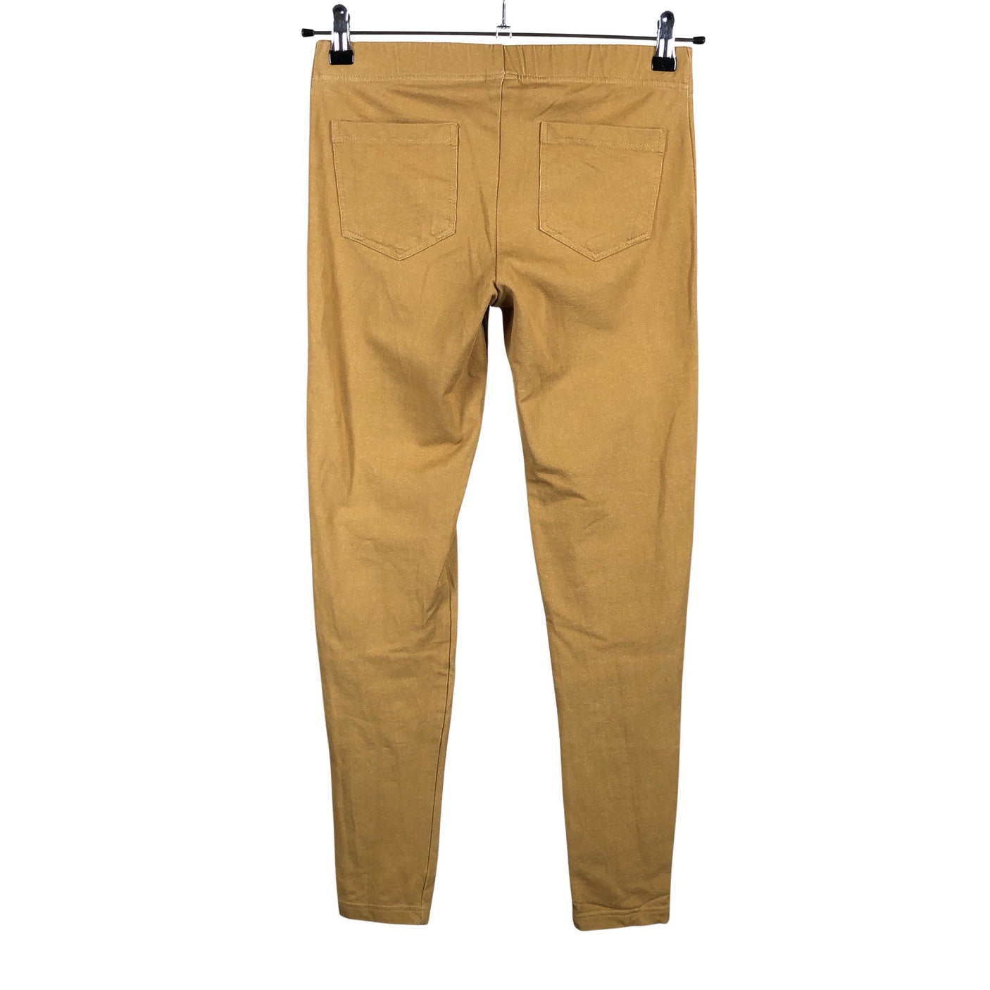 Unisex NOSH - Leggings, size 36 - Yellow (2)