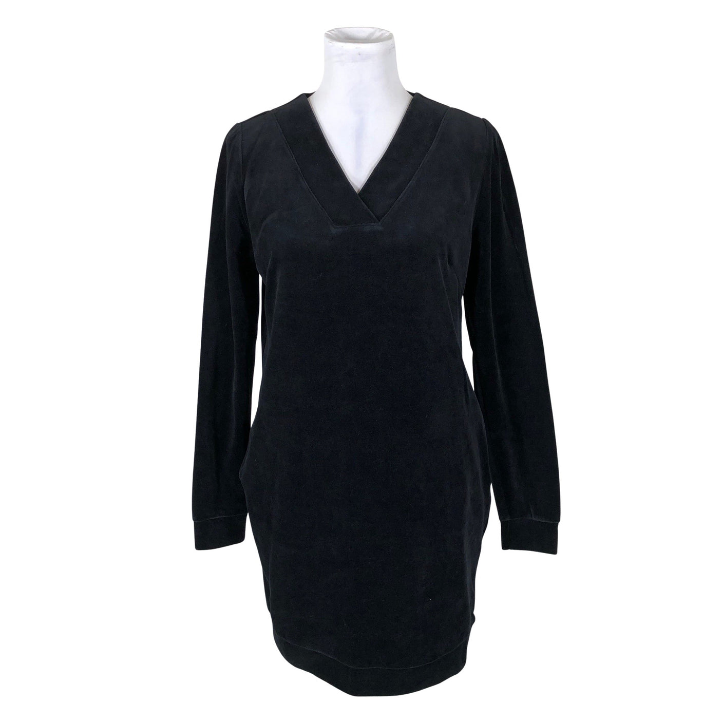 Unisex NOSH - Sweatshirt tunic, size 32 - Black (1)